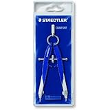 Staedtler Precision 6 Inch Student Comfort Compass (556WP00)