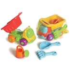 DELUXE DUMP