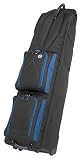 Caddy Golf Travel Bags – in your choice of colors