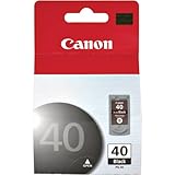 New-Fine Ink Cartridge For Canon Photo Printers, Black - G70047