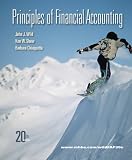 Principles of Financial Accounting (Chapters 1-17)