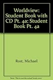 World view : student book. 4A