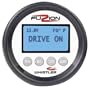 Whistler Fuzion Laser-Radar Detector: Specifically designed for 'Tuners'