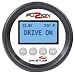 Whistler Fuzion Laser-Radar Detector: Specifically designed for 'Tuners'