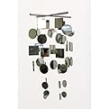 Asli Arts Mirror Wind Chime