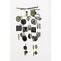 Asli Arts Mirror Wind Chime
