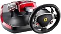 Thrustmaster Ferrari Wireless GT Cockpit 430 Scuderia Edition "Born to be the Fastest" für PC