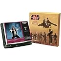 Star Wars Trivia 2010 Daily Box Calendar