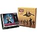 Search : Star Wars Trivia 2010 Daily Box Calendar