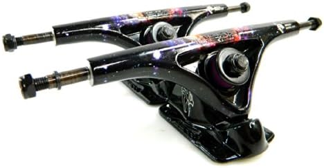 Bear Grizzly 181mm 8.52 Gen 5 Longboard Skateboard Truck (Space)