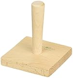 Burgon & Ball スクウェアシードトレータンパー