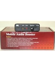 Car Audio or Theater: Technolink TC-780i Mobile iPod / MP3 Input Booster - TCC
