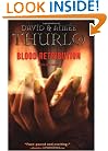 Blood Retribution: A Lee Nez Novel (Lee Nez Novels)