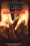 Blood Retribution: A Lee Nez Novel (Lee Nez Novels)