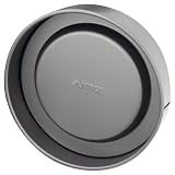 Review Judge  / Judge Bakeware Round Flan Sandwich Tin Loose Base 21cm