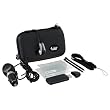DSi 9-In-1 Gamer Pack - Black