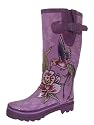 Beck Tokio viola 507, Damen Stiefel