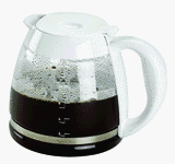 Black & Decker GC2000B glass carafe