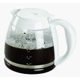 Black and Decker GC2000 SmartBrew 12-Cup Carafe by Black & Decker