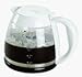 Black & Decker GC2000B glass carafe
