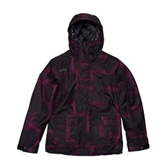 Nitro Snowboards Damen Girls Funktionsjacke How Much More