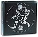 Ultra Pro Album - Top Dog Football 3 Inch - Black