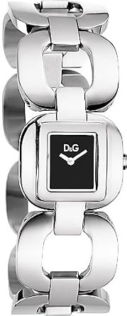 Dolce & Gabbana BBQ Wristwatch for Her fashion bracelet