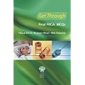 Get Through Final FRCA: MCQs