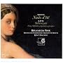Berlioz - Nuits d' �t�; Ravel - Sh�h�razade