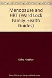 Menopause & HRT