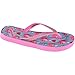 Shopkins Little Girls' Flip Flops