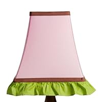 Pam Grace Creations Sophia’s Garden Lamp Shade