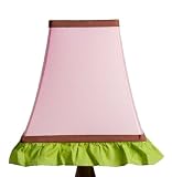 Pam Grace Creations Sophia’s Garden Lamp Shade