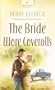 The Bride Wore Coveralls (The Racing Series #1) (Heartsong Presents #789)