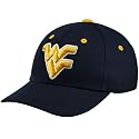 West Virginia Mountaineers Infant One-Fit Hat