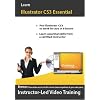 Adobe Illustrator CS3 Video Training Course for Beginner