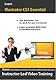 Discover  Adobe Illustrator CS3 Video Training Course for Beginner While Supplies Last