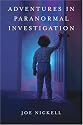 Adventures in Paranormal Investigation