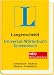 Langenscheidt Universal-Wörterbuch Schwedisch (Neubearbeitung): Schwedisch - Deutsch / Deutsch - Schwedisch. Rund 30 000 Stichwörter und Wendungen