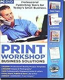 Print Workshop Business Solutions