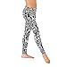 Alexandra Adult Love Dance Leggings
