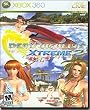 Dead Or Alive Xtreme 2 - (Xbox 360)