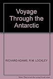 Voyage through the Antarctic
