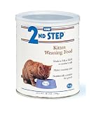 PetAg KMR 2nd Step Kitten Weaning Food 16oz