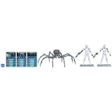 Star Wars 2011 The Clone Wars Exclusive Battle Pack Droid Attack On The Coronet