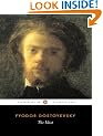 The Idiot (Penguin Classics)