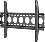 SANUS SYSTEM VisionMount TV Wall Mounts VMPL250 ( Black )