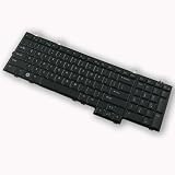 New Dell Studio 1735 1737 Keyboard TR334 0TR334