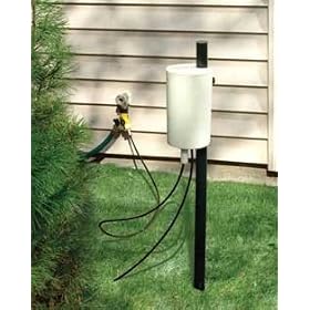 API Kozyfill Auto Birdbath Filler from Birdbaths