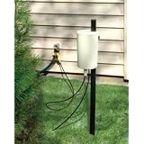 API Kozyfill Auto Birdbath Filler by Woodside Gardens